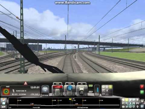 Microsoft Train Simulator Ice 3