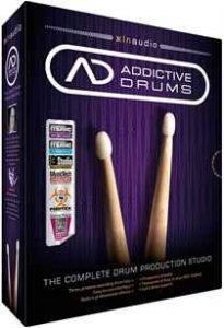 Addictive Drums Osx For Mac